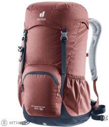 Deuter Zugspitze 22 SL női hátizsák, 22 l, piros