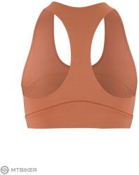 Craft Collective Padded Sports melltartó, piros (XL)