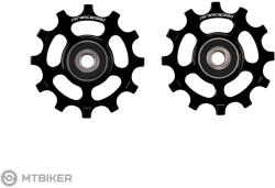 CeramicSpeed váltótárcsák, SRAM 1-11, fekete (standard)