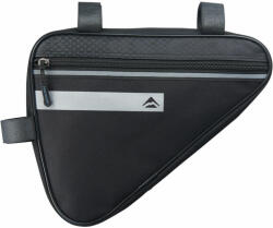 Merida Táska ME vázra háromszög fekete, 27x5, 5x22 cm, 3 L, 106g 2276004530 (2276004530)