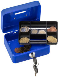 Burg Wächter Money 5012 pénzkazetta Kék (BW40100)