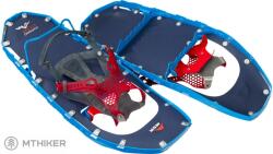 MSR LIGHTNING ASCENT M 22 Cobalt Blue férfi hótalp, 56 cm, kék keret
