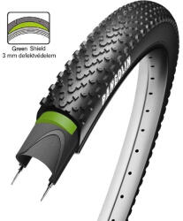 OBOR Pangolin 700x45C Green külső gumi 17991 (17991)
