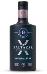 Baltazar Blue Prestige Vilmoskörte pálinka DRS (0, 7L / 50%)