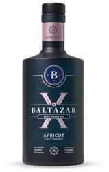 Baltazar Blue Prestige Kajszibarack pálinka DRS (0, 7L / 50%)