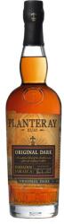 Planteray Original Dark rum DRS (0, 7L / 40%) - whiskynet