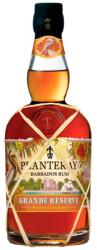  Planteray Barbados Grande Reserve rum (0, 7L / 40%) - whiskynet