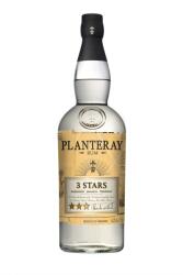  Planteray 3 Stars rum DRS (1L / 41, 2%)