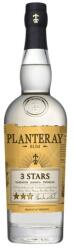  Planteray 3 Stars rum DRS (0, 7L / 41, 2%) - whiskynet