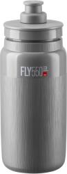 Elite FLY TEX Kulacs, 550 ml, szürke (E01604891)