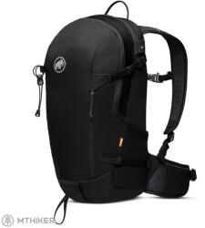 Mammut Lithium 20 hátizsák, 20 l, fekete