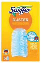 SWIFFER Portörlő utántöltő fej, 5 db, SWIFFER Duster (KHT1243)