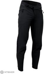 SILVINI RODANO nadrág, fekete (3XL)