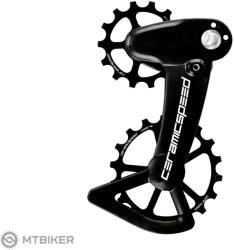 CeramicSpeed OSPW X váltókar, Shimano XT/XTR 1x12, fekete (standard)