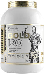 Kevin Levrone Signature Series Gold ISO (2 kg, Căpșuni)