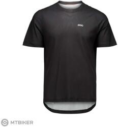 POC Motion Air mez, uránfekete (XL)