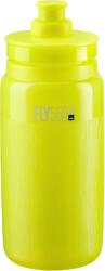 Elite FLY TEX FLUO Kulacs, 550 ml, sárga (E01604890)