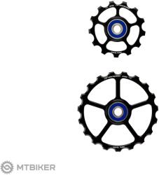 CeramicSpeed Túlméretes váltótárcsák, 13/19T, kék (standard)