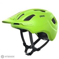 POC Axion SPIN csereellenző, fluo sárga/zöld matt (L)