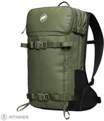 Mammut Nirvana 18 hátizsák, zöld (18 l)