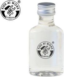 KIDS AT WORK Kőszobrászat - Szappankő olaj 30 ml