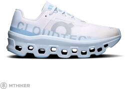 On Running Cloudmonster női futócipő, frost/wash (EU 38.5)