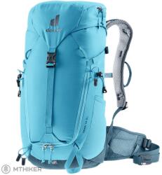 Deuter Trail 16 SL női hátizsák, 16 l, kék