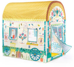 DJECO Szekér sátor - Sátor - Caravan - DD04495