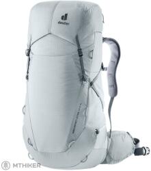 Deuter Aircontact Ultra 45+5 SL női hátizsák, 45 l, szürke