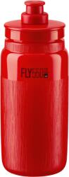 Elite FLY TEX Kulacs, 550 ml, piros (E01604887)