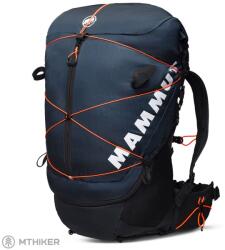Mammut Ducan Spine 50-60 női hátizsák, 50-60 l, kék