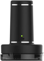 SteamOne - Aparat de ras cu scame - Dispozitiv de indepartare a scamelor cu maner ergonomic - Aparat de ras electric cu lame din otel inoxidabil si grila de protectie - Dispozitiv de taiere cu inaltime variabi