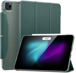 ESR - Ascend Trifold - iPad Pro 11 (2024) - Erdőzöld tok