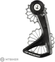 CeramicSpeed OSPW RS 3D titán bevonatú váltókar SRAM Red/Force AXS-hez,