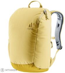 Deuter Step Out 16 hátizsák, 16 l, sárga