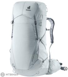 Deuter Aircontact Ultra hátizsák, 50 + 5 l, szürke