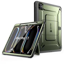 SUPCASE - Unicorn Beetle Pro - iPad Pro 11 (2024) - Guldan tok