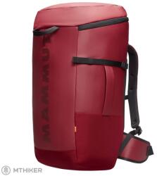 Mammut Neon 55 női hátizsák, 55 l, piros