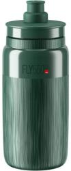 Elite FLY TEX Kulacs, 550 ml, sötétzöld (E01604928)