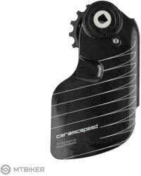 CeramicSpeed OSPW Aero ALPHA váltókar, SRAM Red/Force AXS, fekete