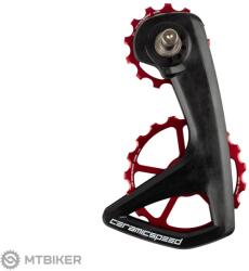 CeramicSpeed OSPW RS 5 küllős váltókar, Shimano 7150, arany (RS 5-spoke with engraving)