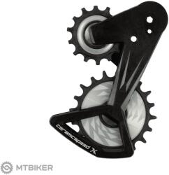 CeramicSpeed OSPW X ALPHA váltókanál SRAM RED XPLR E1-hez, ezüst
