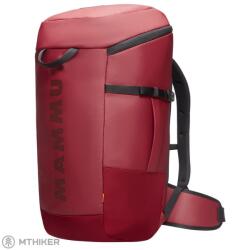 Mammut Neon 45 női hátizsák, 45 l, piros
