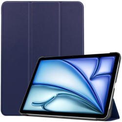 Techsuit - FoldPro - iPad Air 13 (2024) - Kék tok