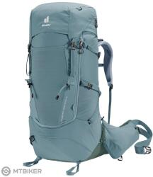 Deuter Aircontact Core női hátizsák, 55 + 10 SL, kék