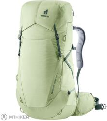 Deuter Aircontact Ultra női hátizsák, 45 + 5 SL, zöld