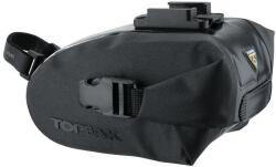 Topeak Wedge Drybag Nagy fekete