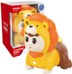 Huanger HE0705 interactive crawling learning toy (HE0705)