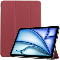 Techsuit - FoldPro - iPad Air 11 (2024) - Piros tok