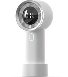  Hordozható ventilátor HX-130 fehér